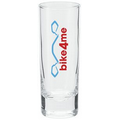 2.5 Oz. Cordial Shot Glass